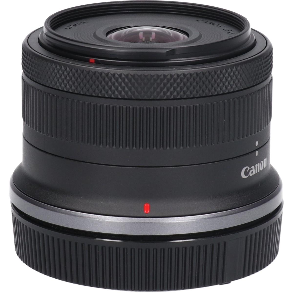 ＲＦ－Ｓ１０－１８ｍｍ　Ｆ４．５－６．３ＩＳ　ＳＴＭ