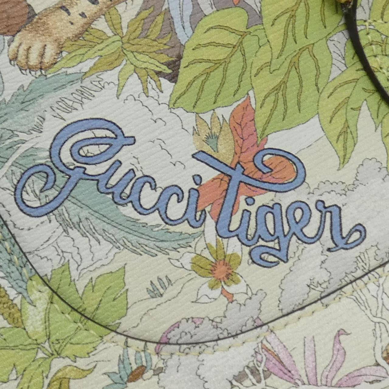 グッチ JACKIE 1961 636709 UTIAC ショルダーバッグ