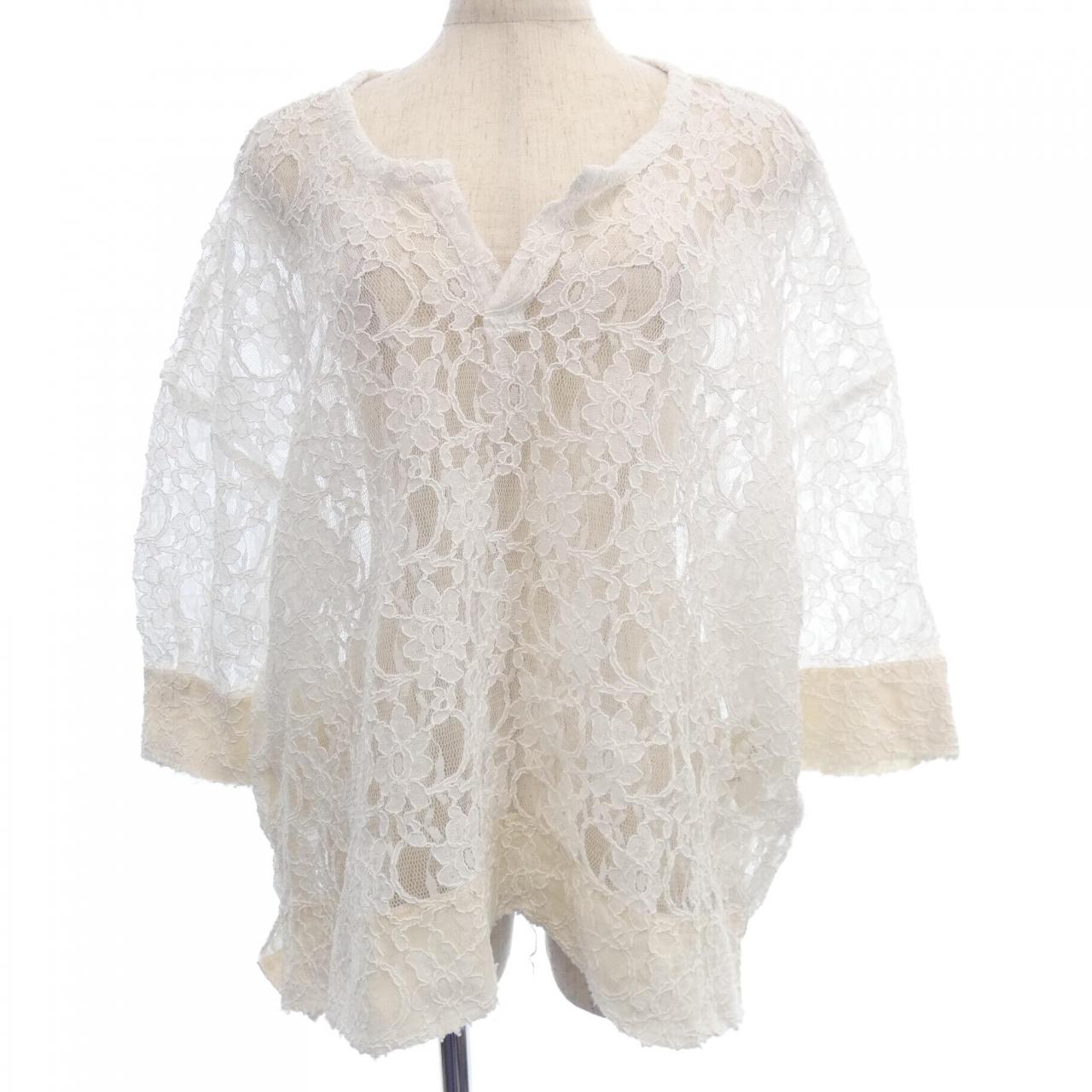 コムデギャルソン COMME des GARCONS RE-B027 トップス