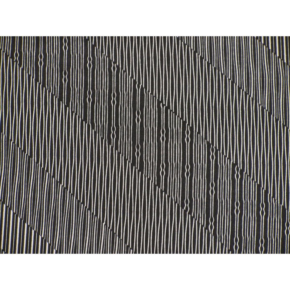 【新品】単衣　小紋