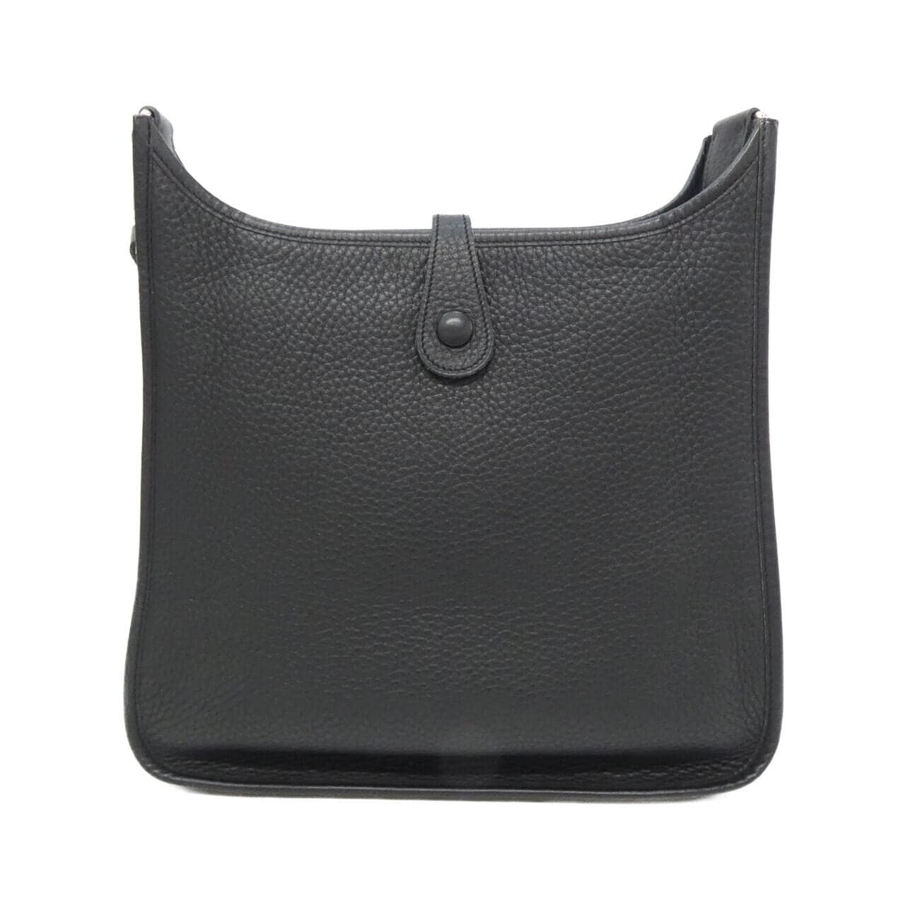 【ヴィンテージ】エルメス エヴリン PM 038084CK ショルダーバッグ