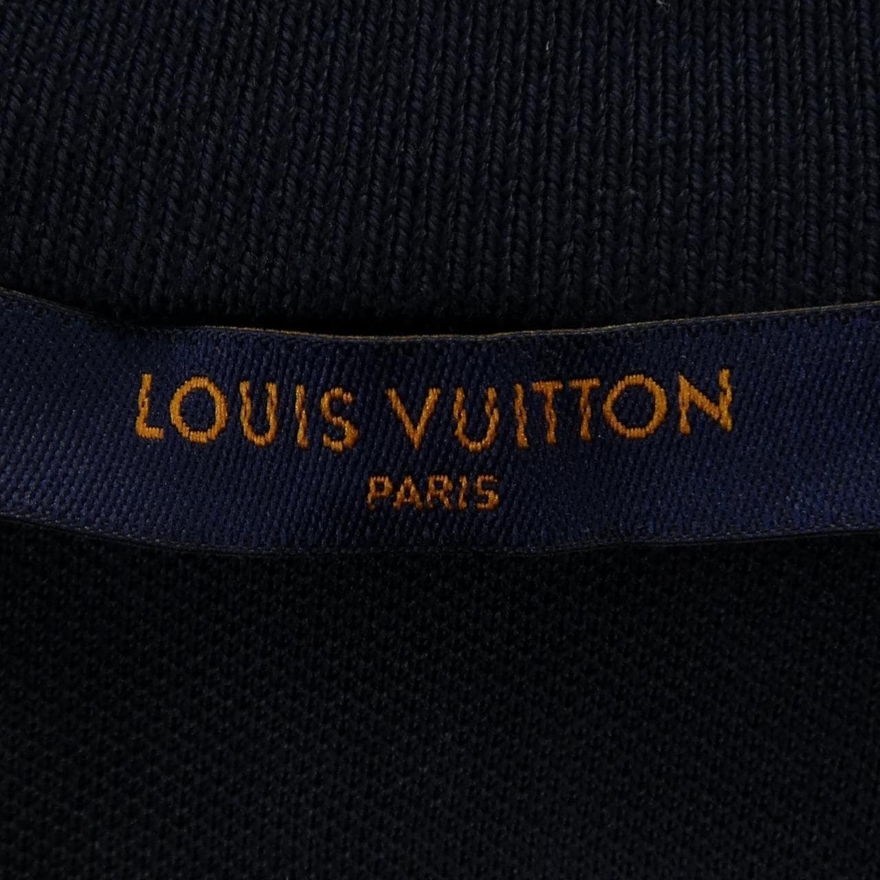 ルイヴィトン LOUIS VUITTON HGY09WIZF ブルゾン