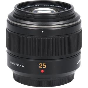 ＤＧ　ＳＵＭＭＩＬＵＸ２５ｍｍ　Ｆ１．４