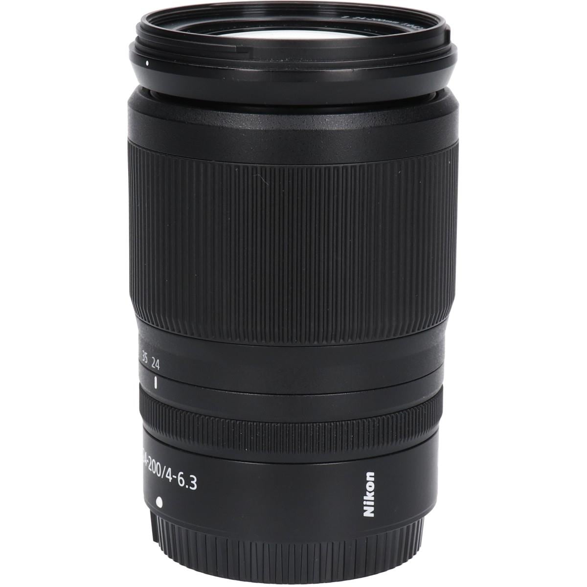 Ｚ２４－２００ｍｍ　Ｆ４－６．３ＶＲ