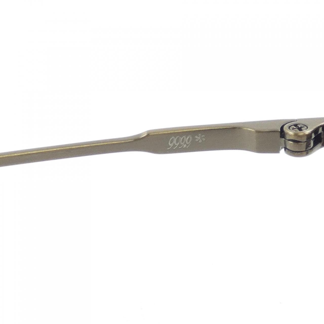 Fonnaine 999.9 EYEWEAR