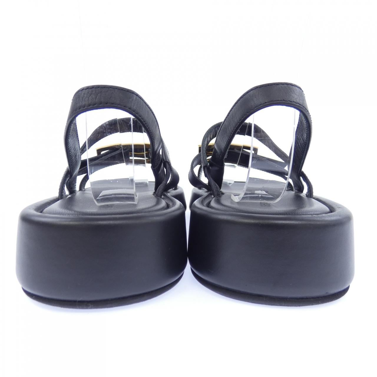 セルジオロッシ sergio rossi サンダル