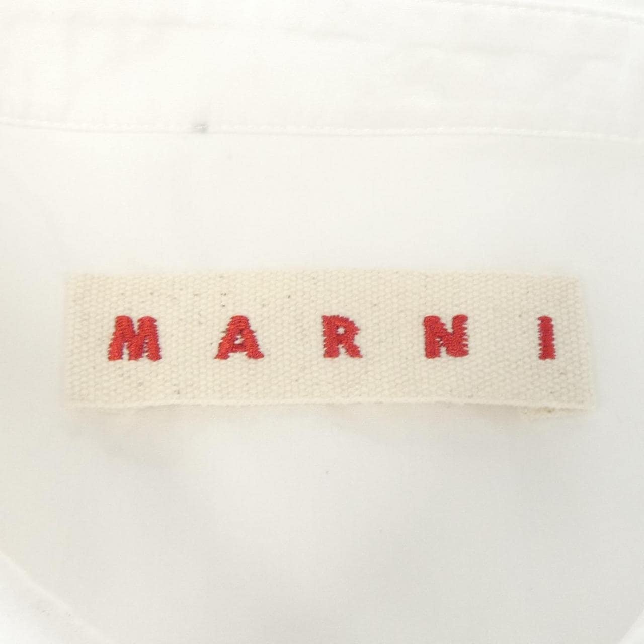 マルニ MARNI CAMA0565X0 シャツ