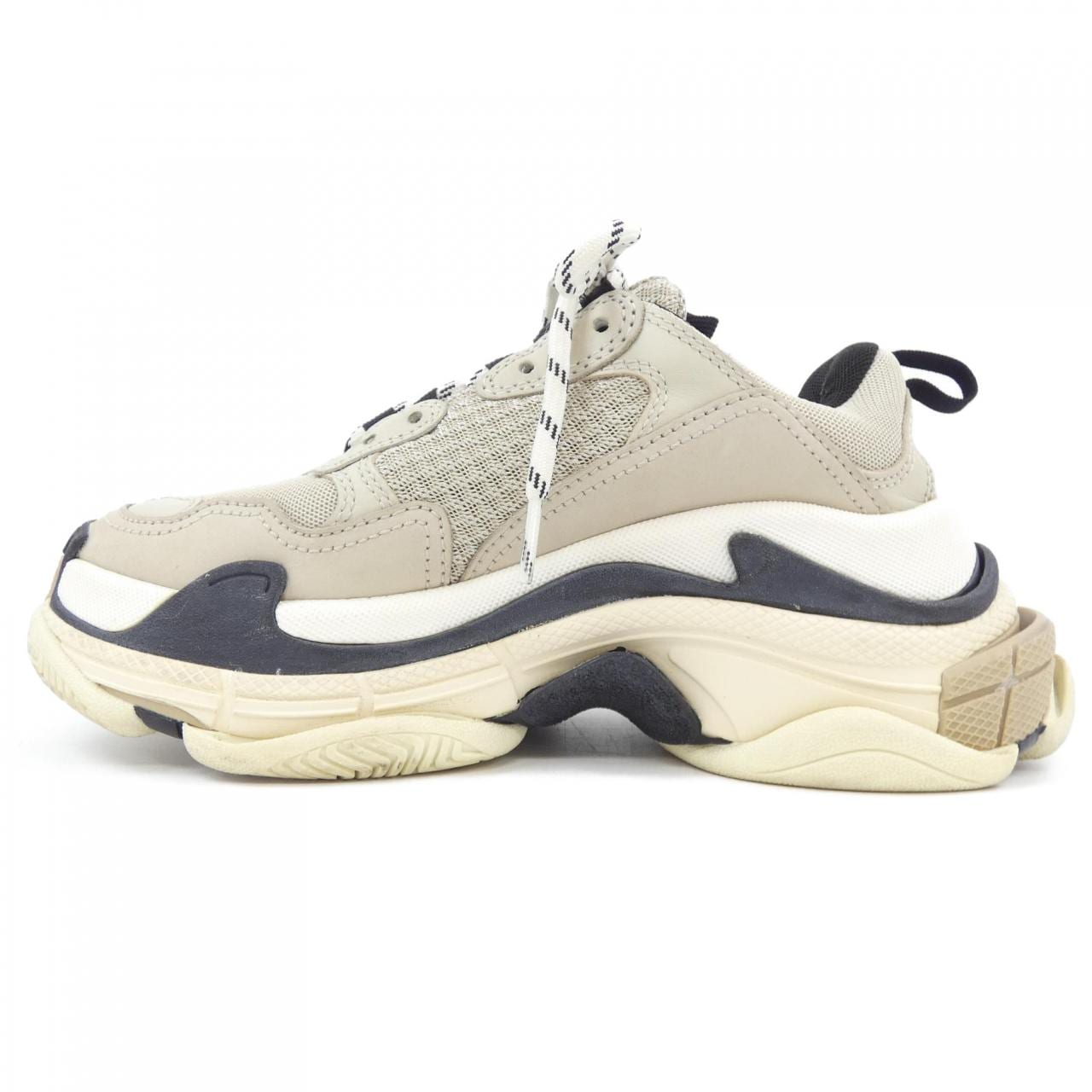 バレンシアガ BALENCIAGA 524039 スニーカー