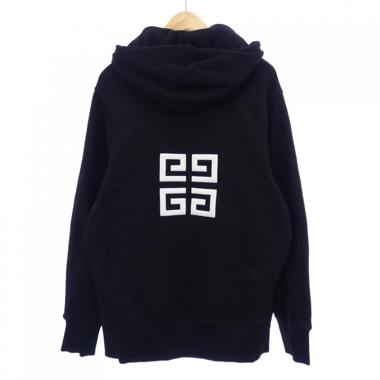 GIVENCHY BMJ0CQ3Y6V PARKER