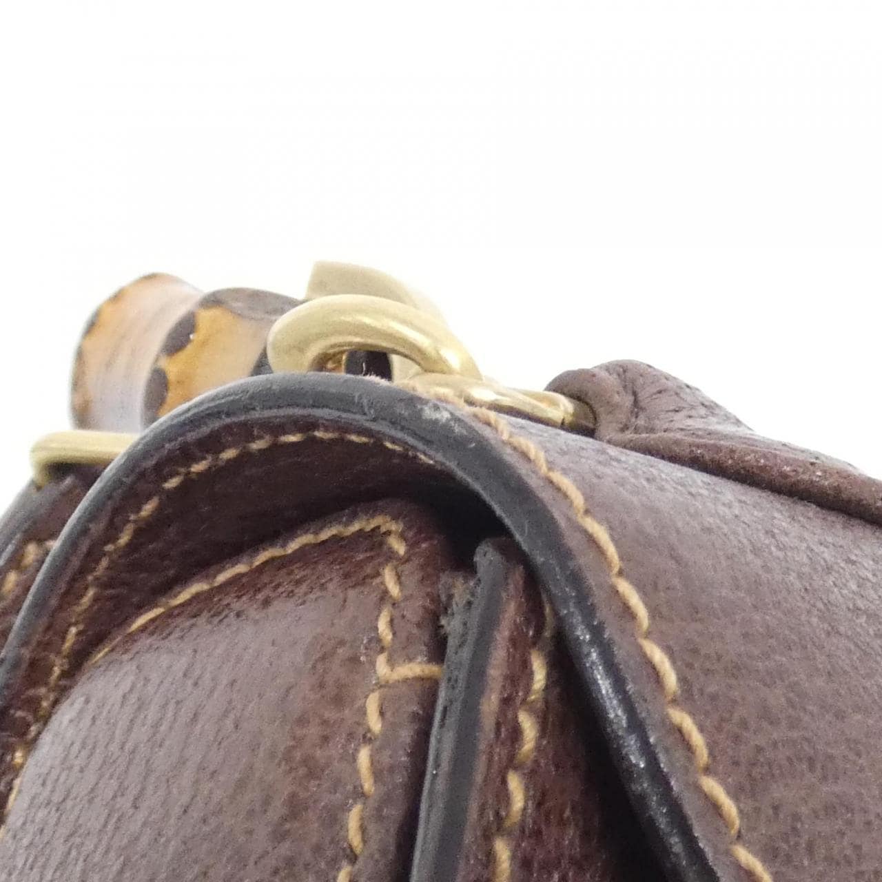 【ヴィンテージ】グッチ 000 1014 バッグ