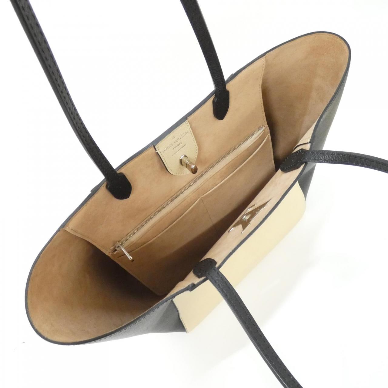 ルイヴィトン ロックミー カバ M42289 バッグ