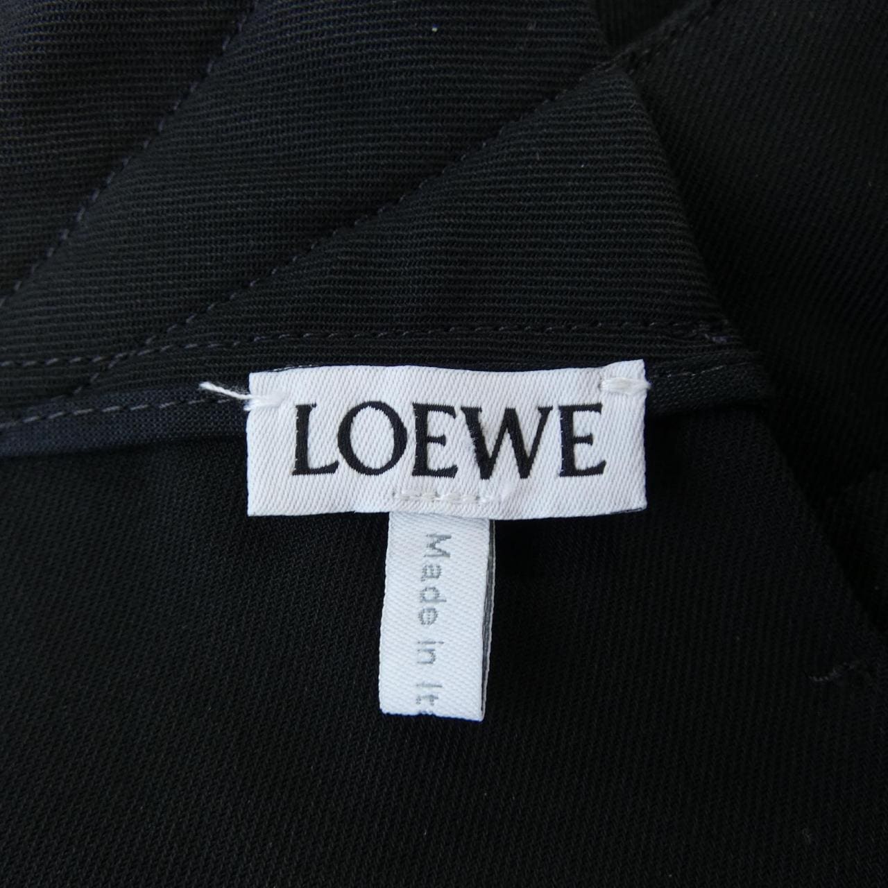 ロエベ LOEWE S359Y08X64 スカート