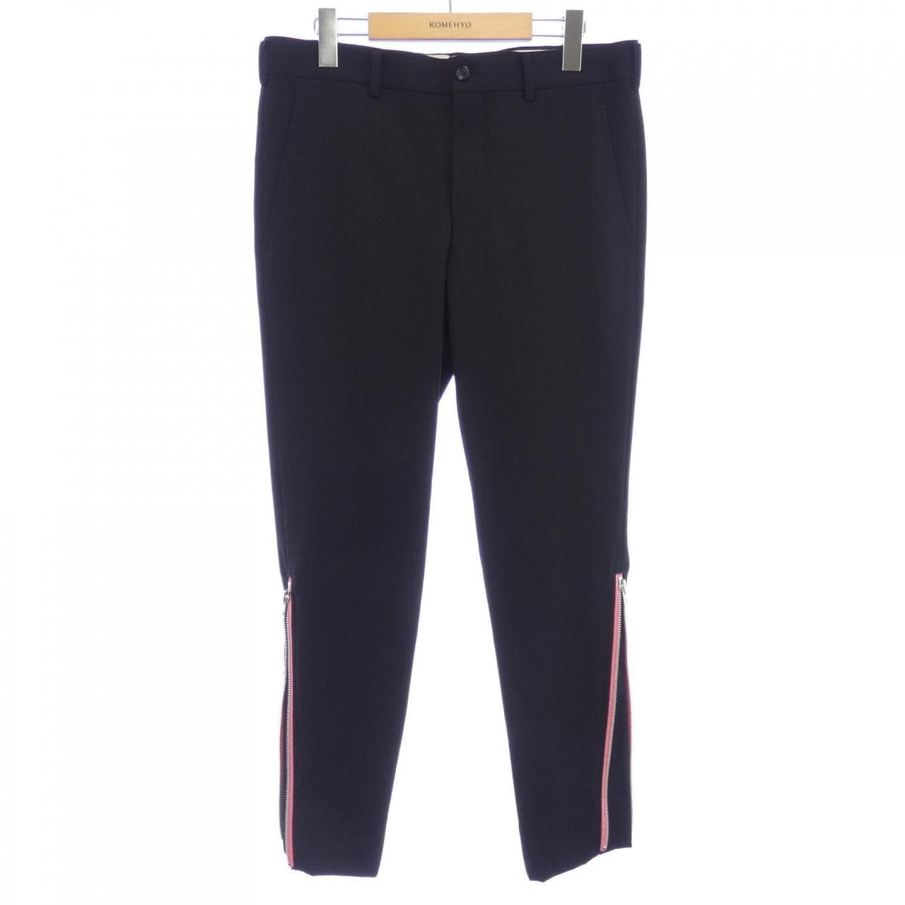 コムデギャルソンオムプリュス COMME des GARCONS HOMME plus PO-P047 パンツ