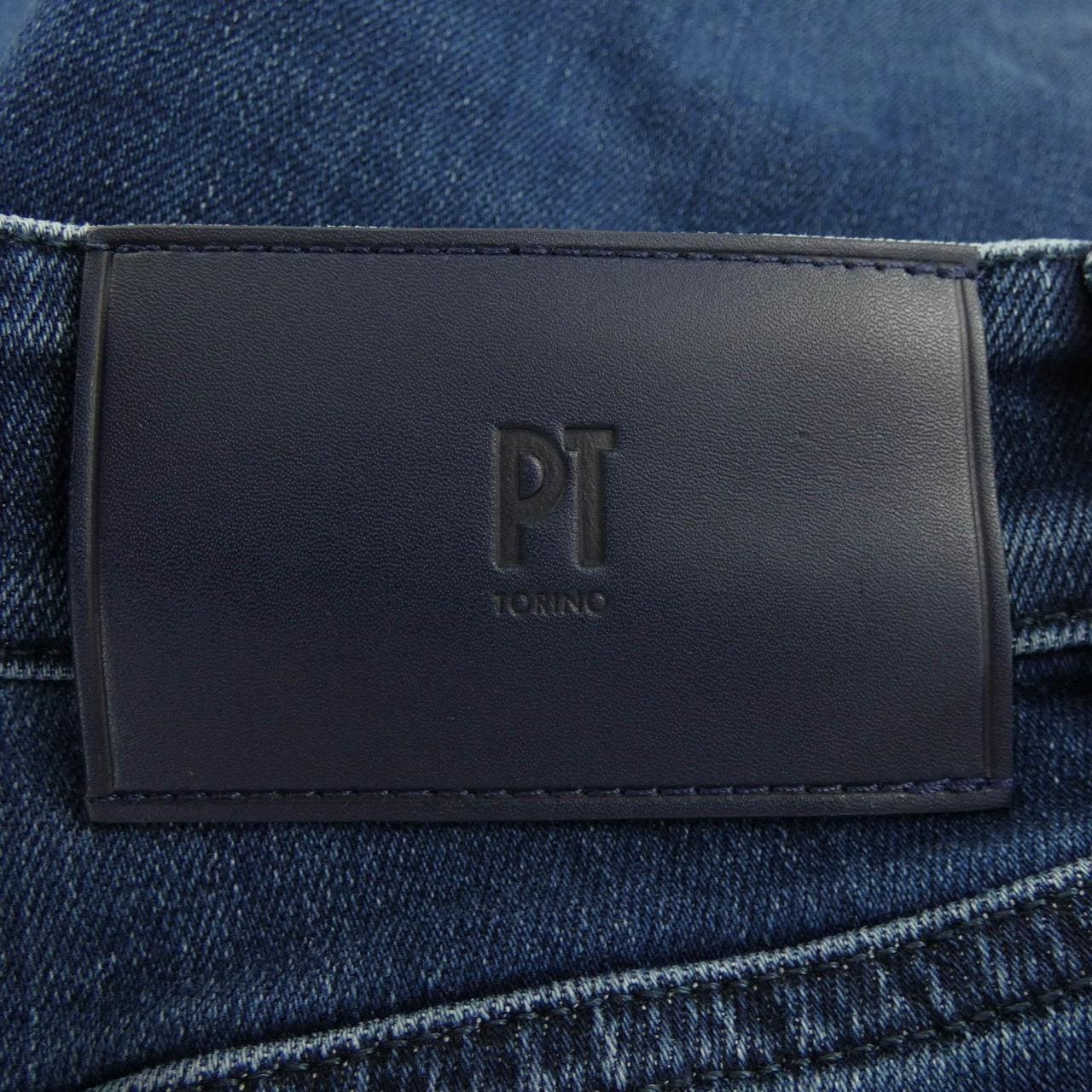 ピーティートリノ PT TORINO PP05Z0 ジーンズ
