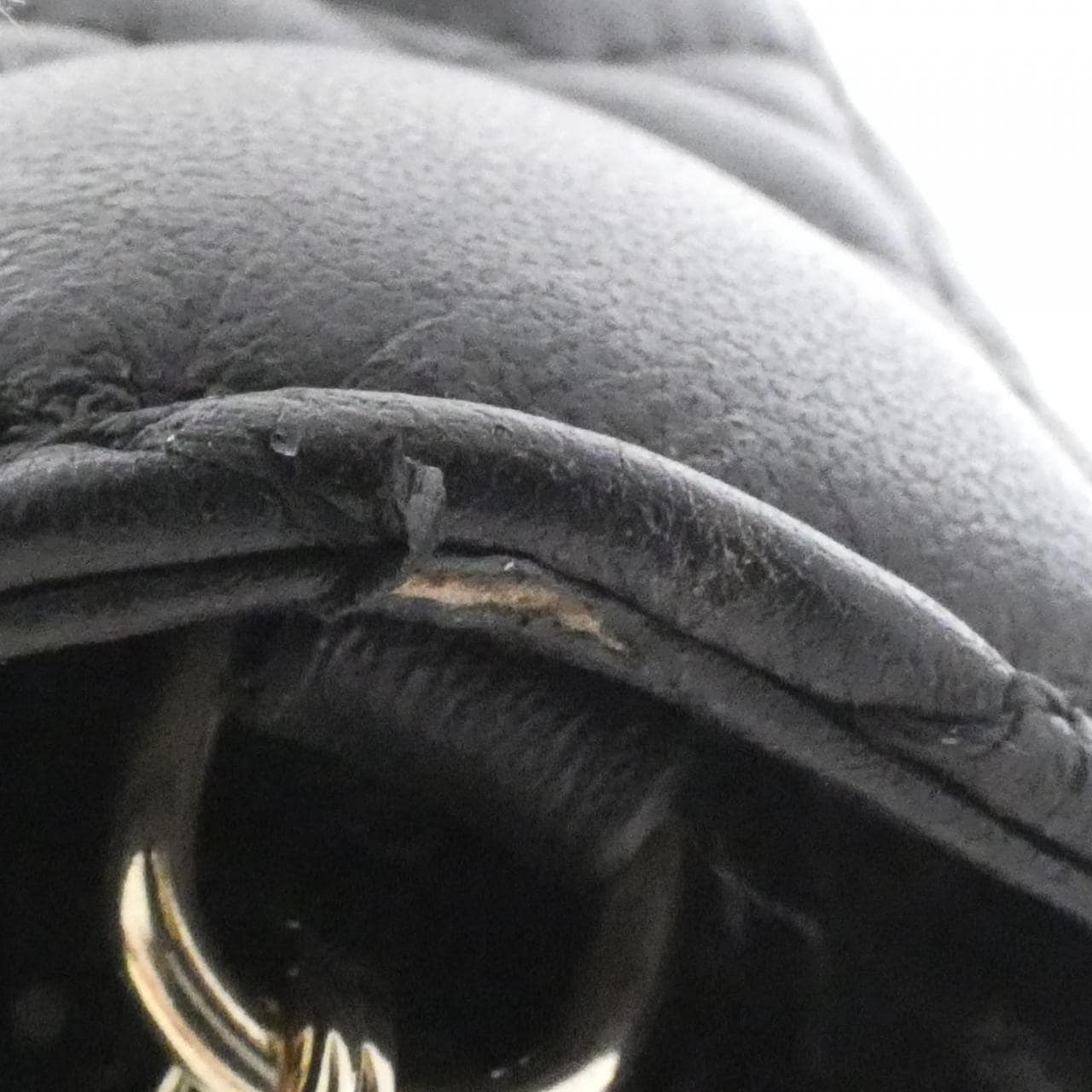 クリスチャンディオール マイ ディオール S0937ONMJ チェーンウォレット