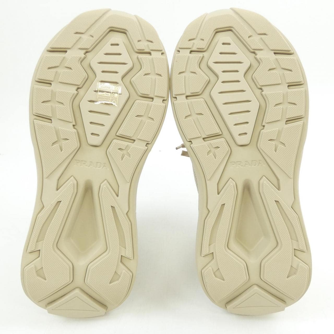 プラダ PRADA システムスニーカー 2EG424 スニーカー