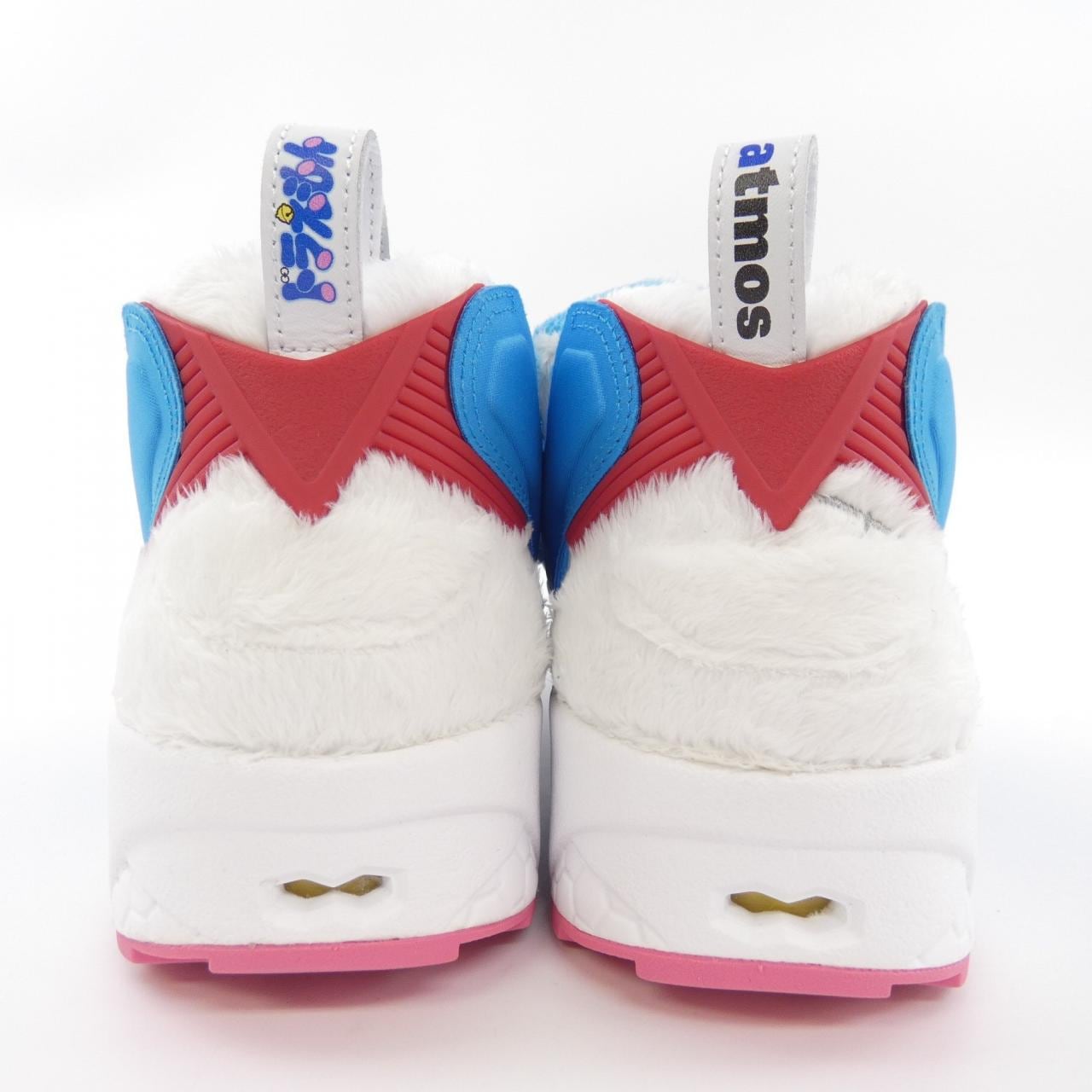 リーボック REEBOK GV7288 スニーカー