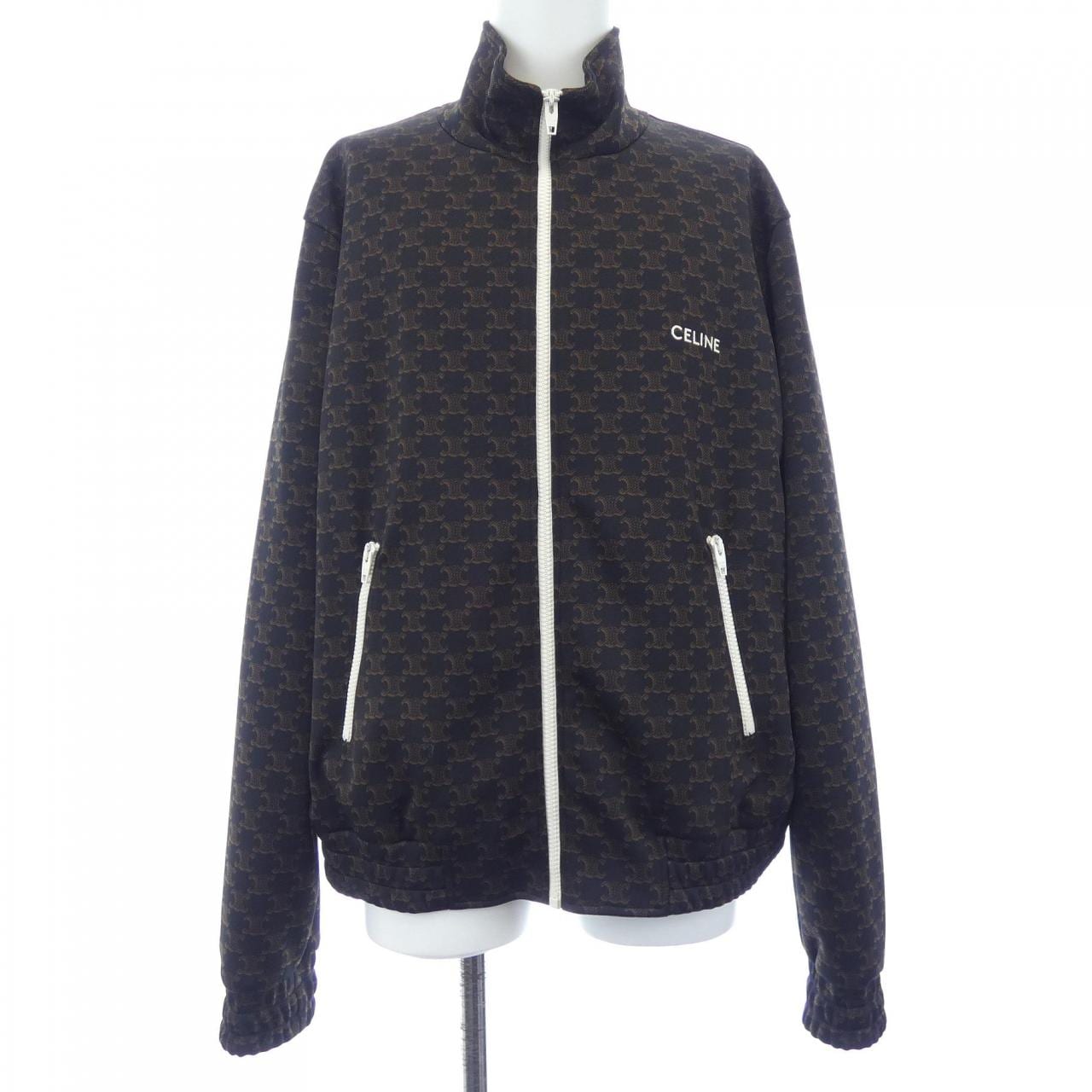 セリーヌ CELINE 2Y87G366T ブルゾン