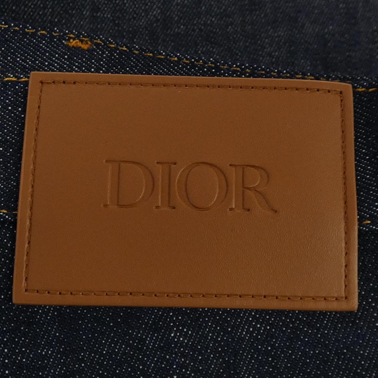 ディオール DIOR 193DS10J374X ジーンズ