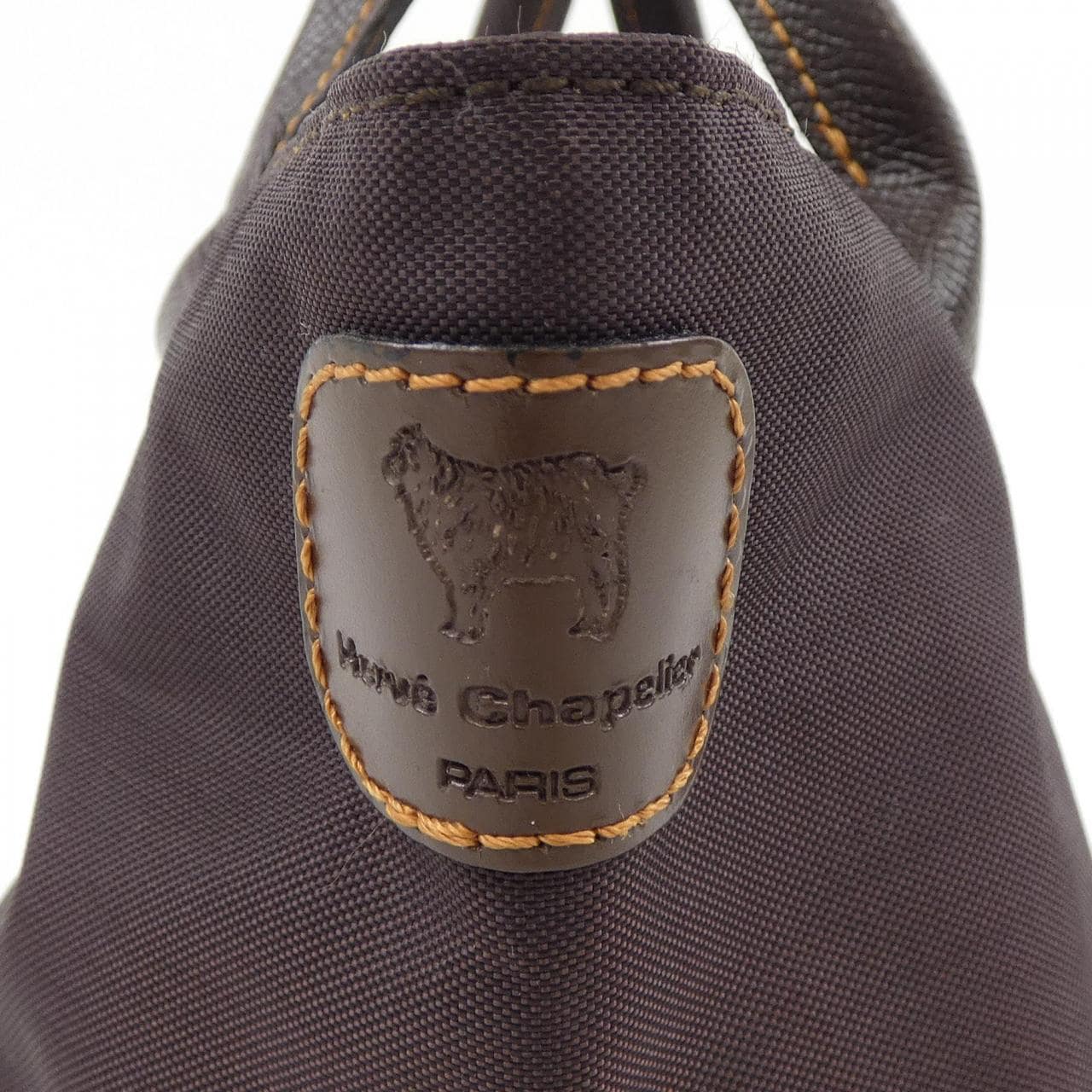 エルベシャプリエ HERVE CHAPELIER BAG