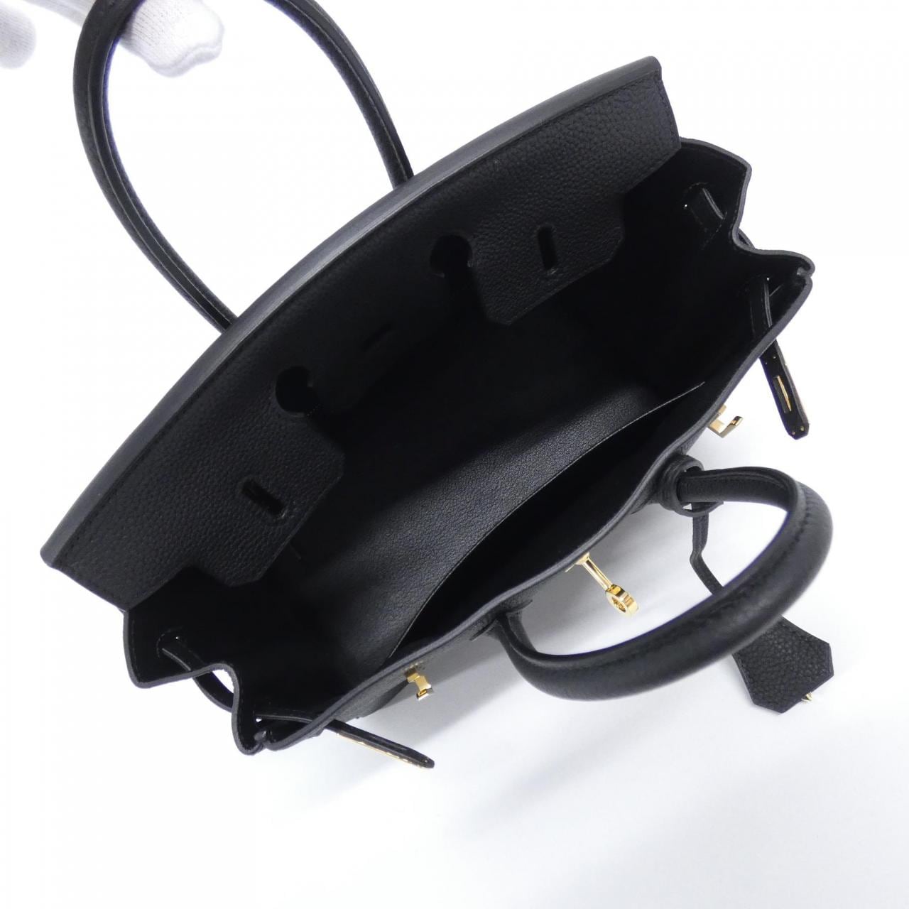 エルメス バーキン 25cm 041344CC バッグ