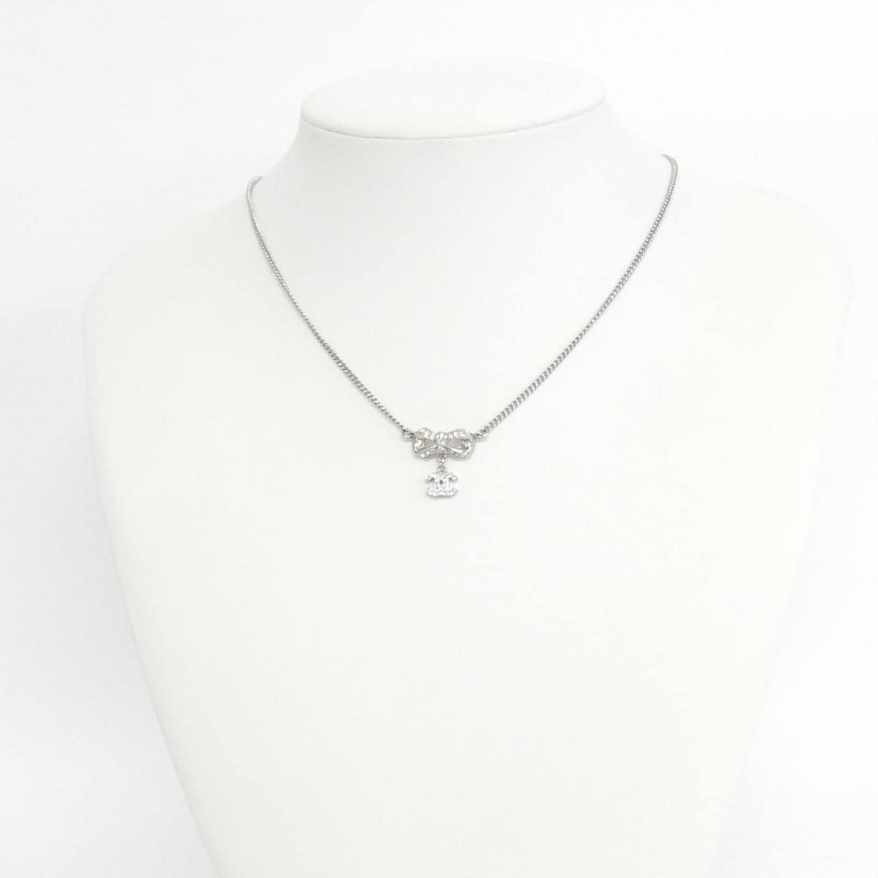 シャネル 98005 ネックレス