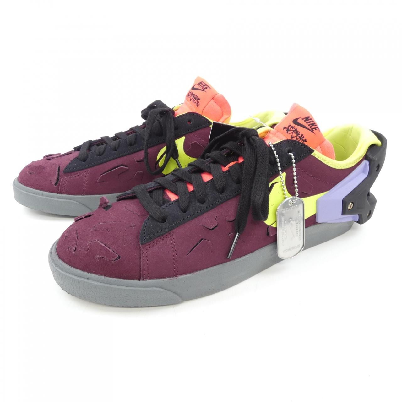 ナイキ NIKE DN2067-600 スニーカー