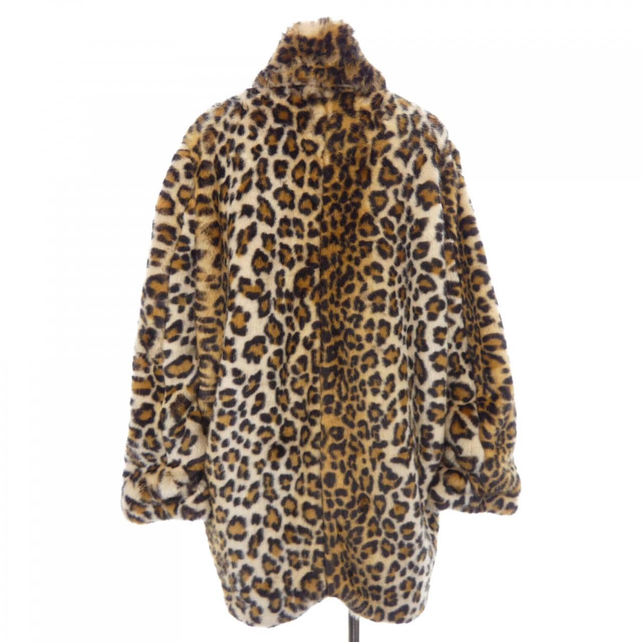 ブルーガール BLUGIRL ブルゾン