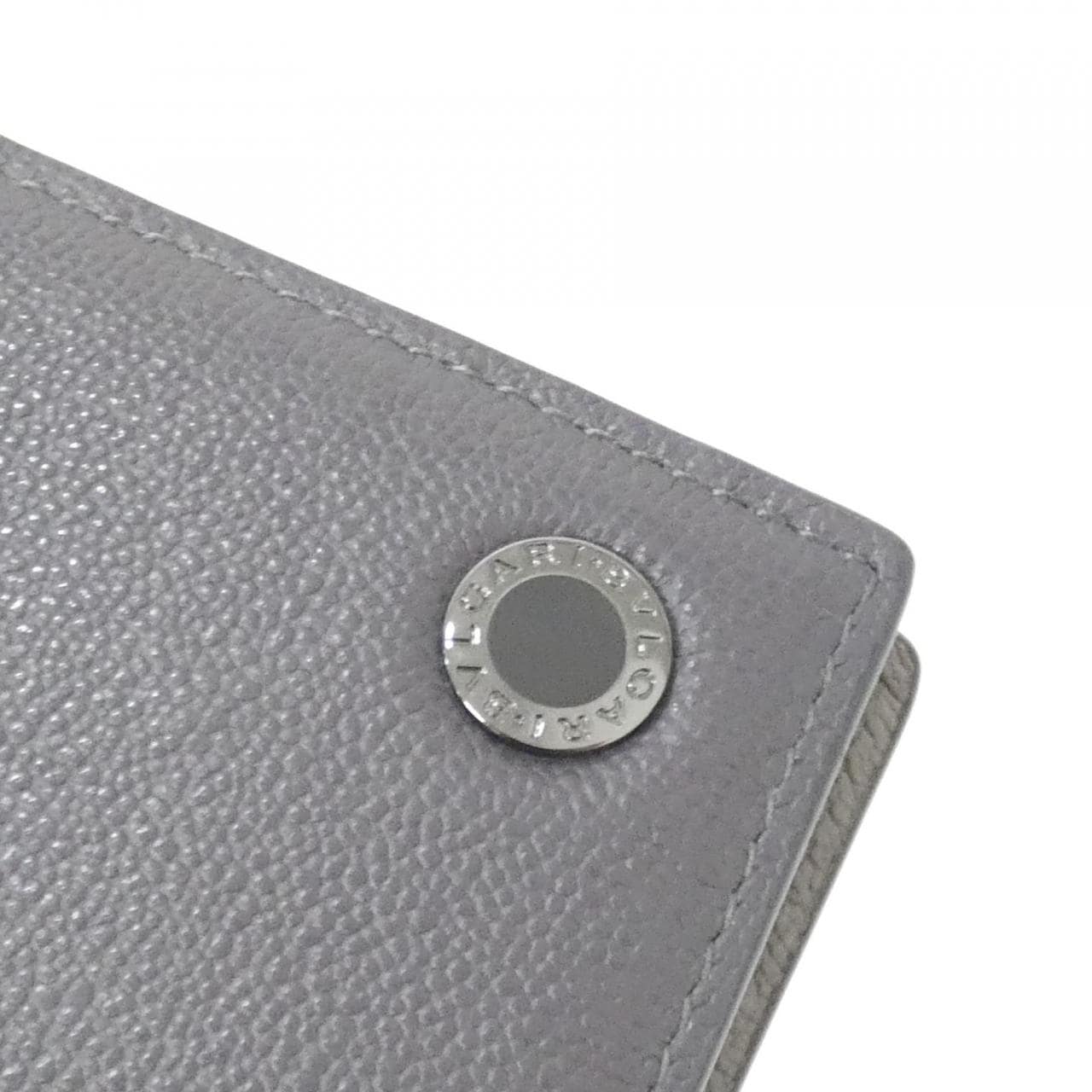 ブルガリ BVLGARI BVLGARI MAN 294151 札入れ