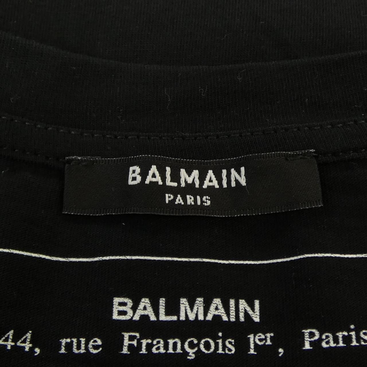バルマン BALMAIN 1601I245 Tシャツ
