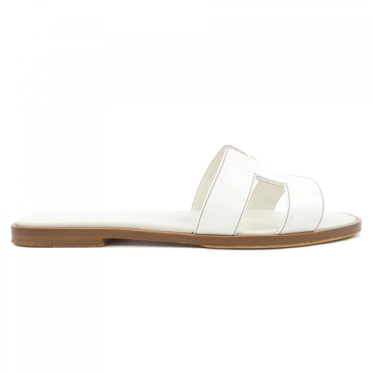 エルメス HERMES オラン ORAN 021056Z サンダル