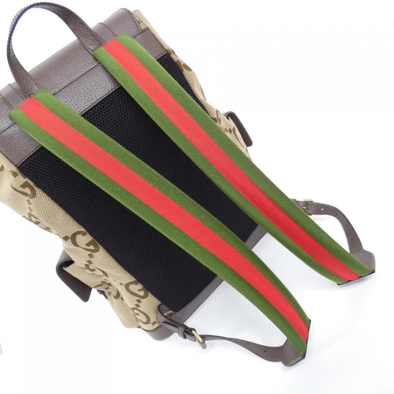 グッチ 678829 UKMEG リュックサック