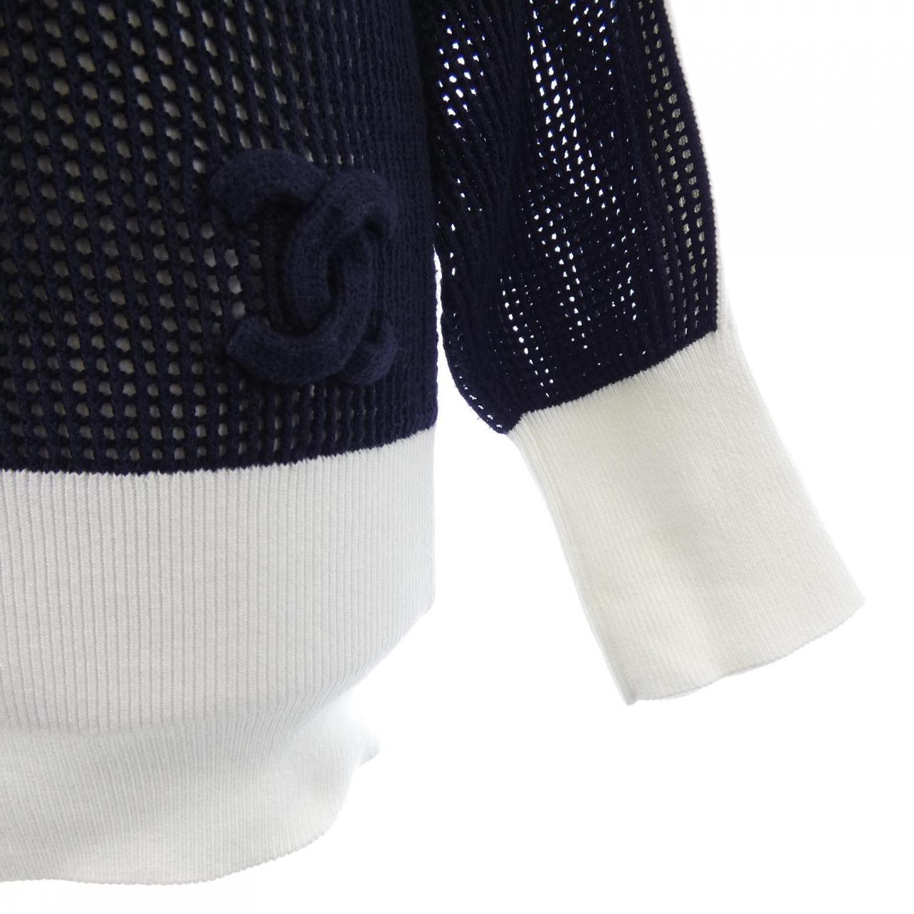 CHANEL P48062K06135 Tops