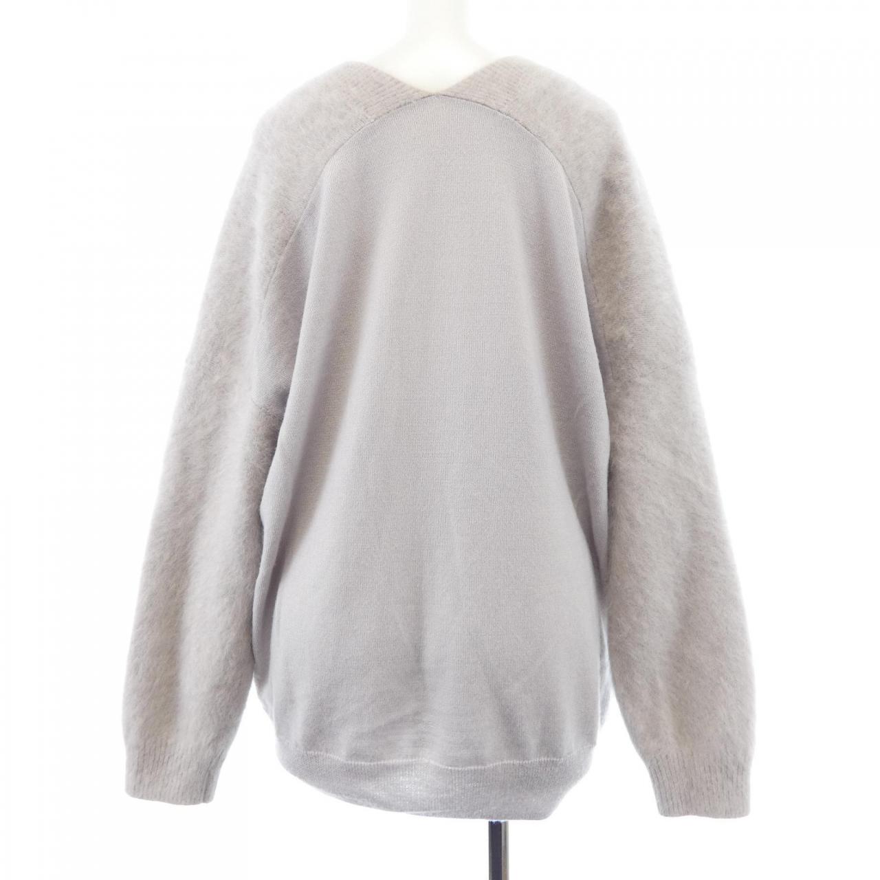 DIGNITE COLLIER ニット