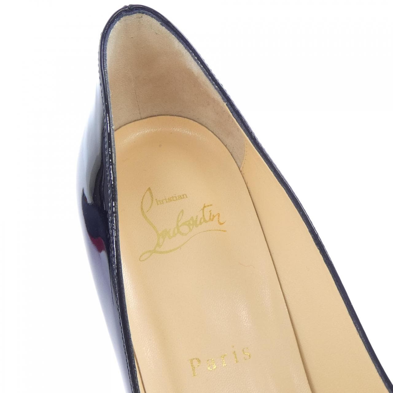 クリスチャンルブタン CHRISTIAN LOUBOUTIN パンプス
