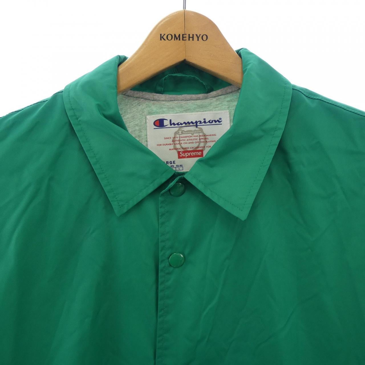 シュプリーム SUPREME CHAMPION ジャケット