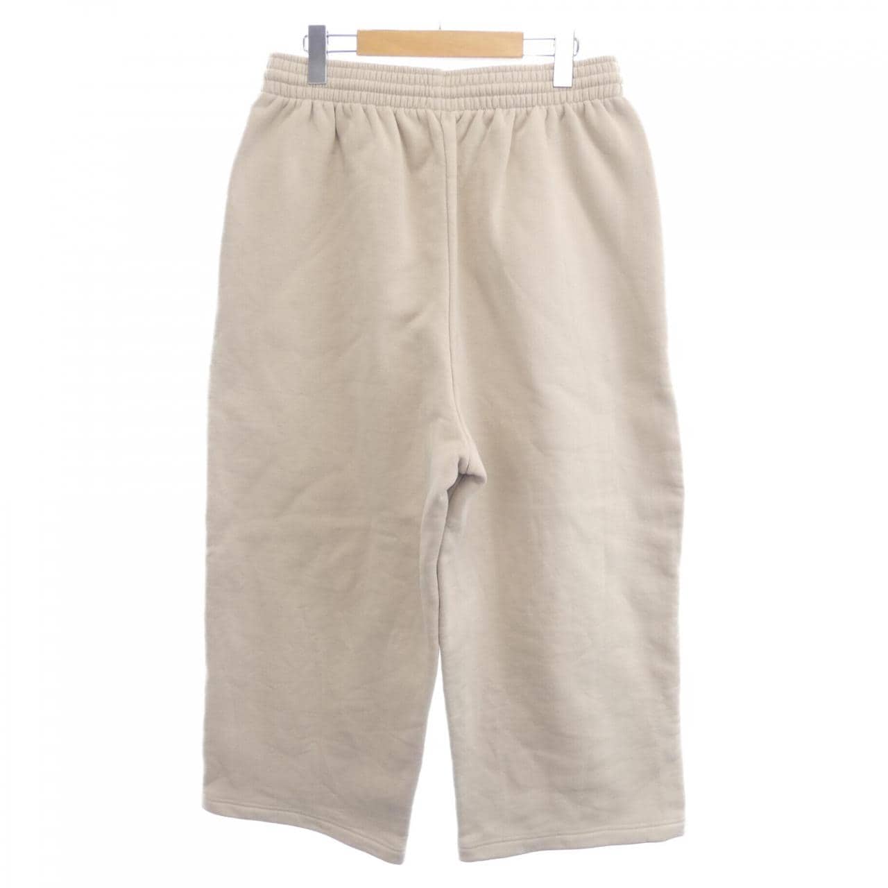 バレンシアガ BALENCIAGA 657002 TKV75 UNISEX パンツ