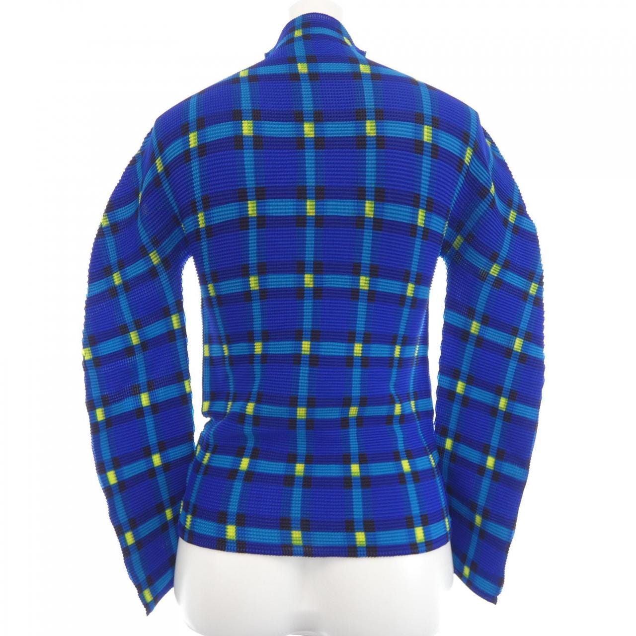 ミーイッセイミヤケ me ISSEY MIYAKE MI14FJ601 トップス