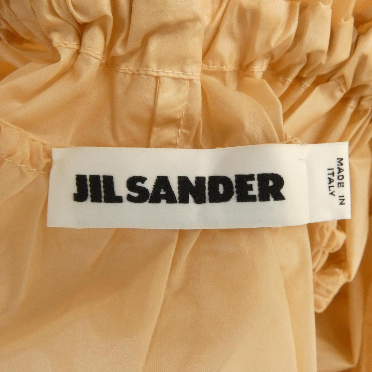 ジルサンダー JIL SANDER JSPM420106 ブルゾン