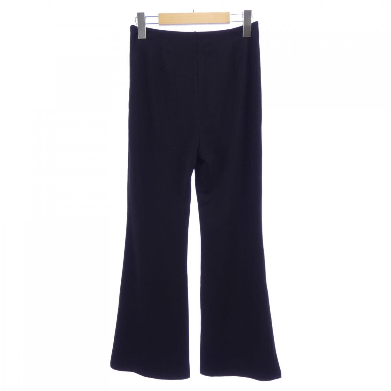 リリーブラウン Lily Brown LWFP254039 パンツ