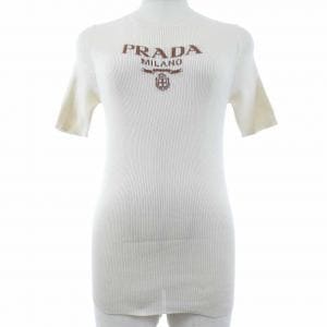 プラダ PRADA P24T1F S222 11MY ニット
