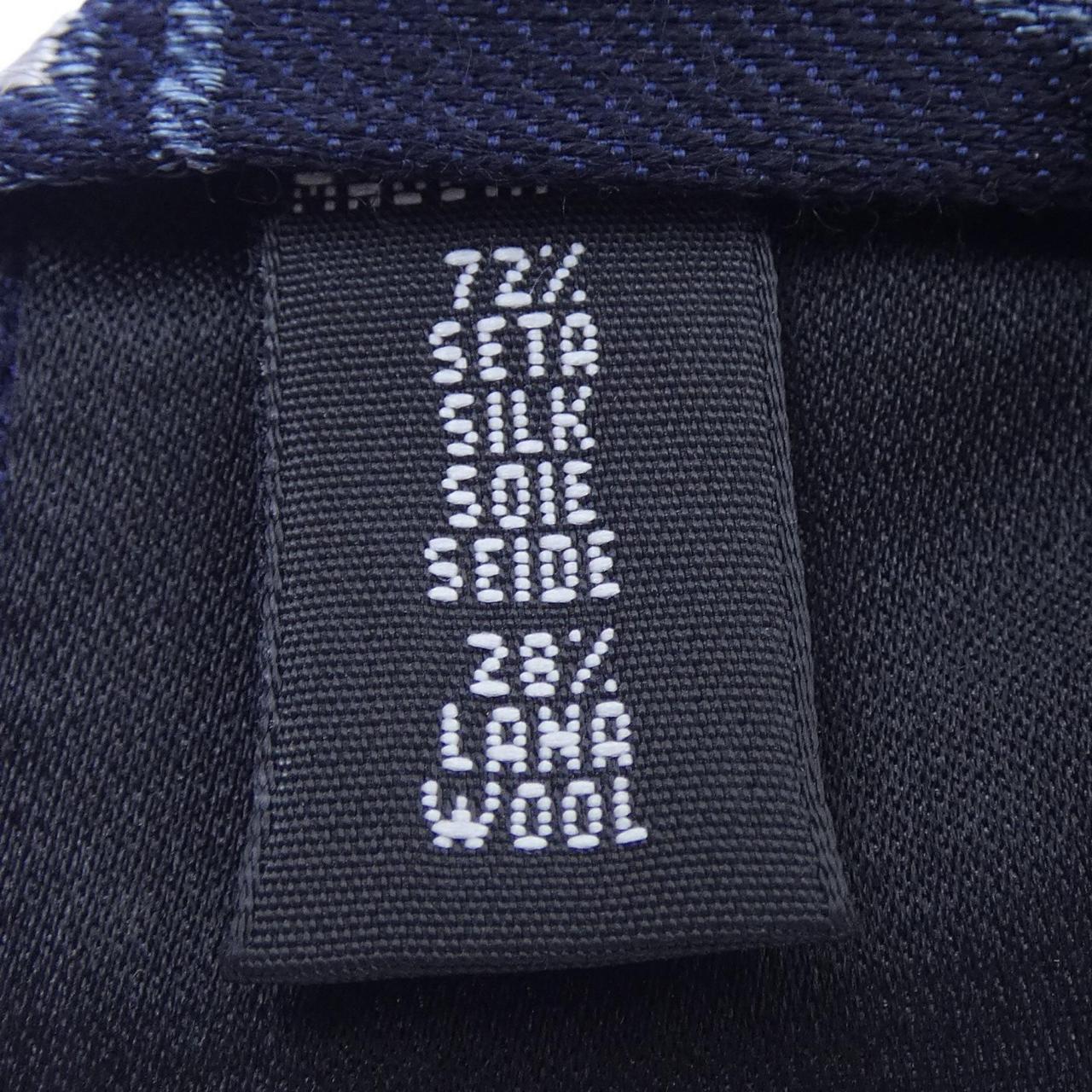 ジョルジオ アルマーニ GIORGIO ARMANI NECKTIE