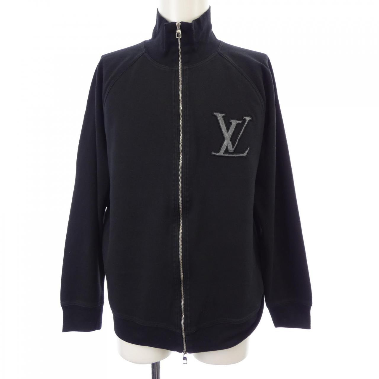 ルイヴィトン LOUIS VUITTON MNJR20JCZ ブルゾン