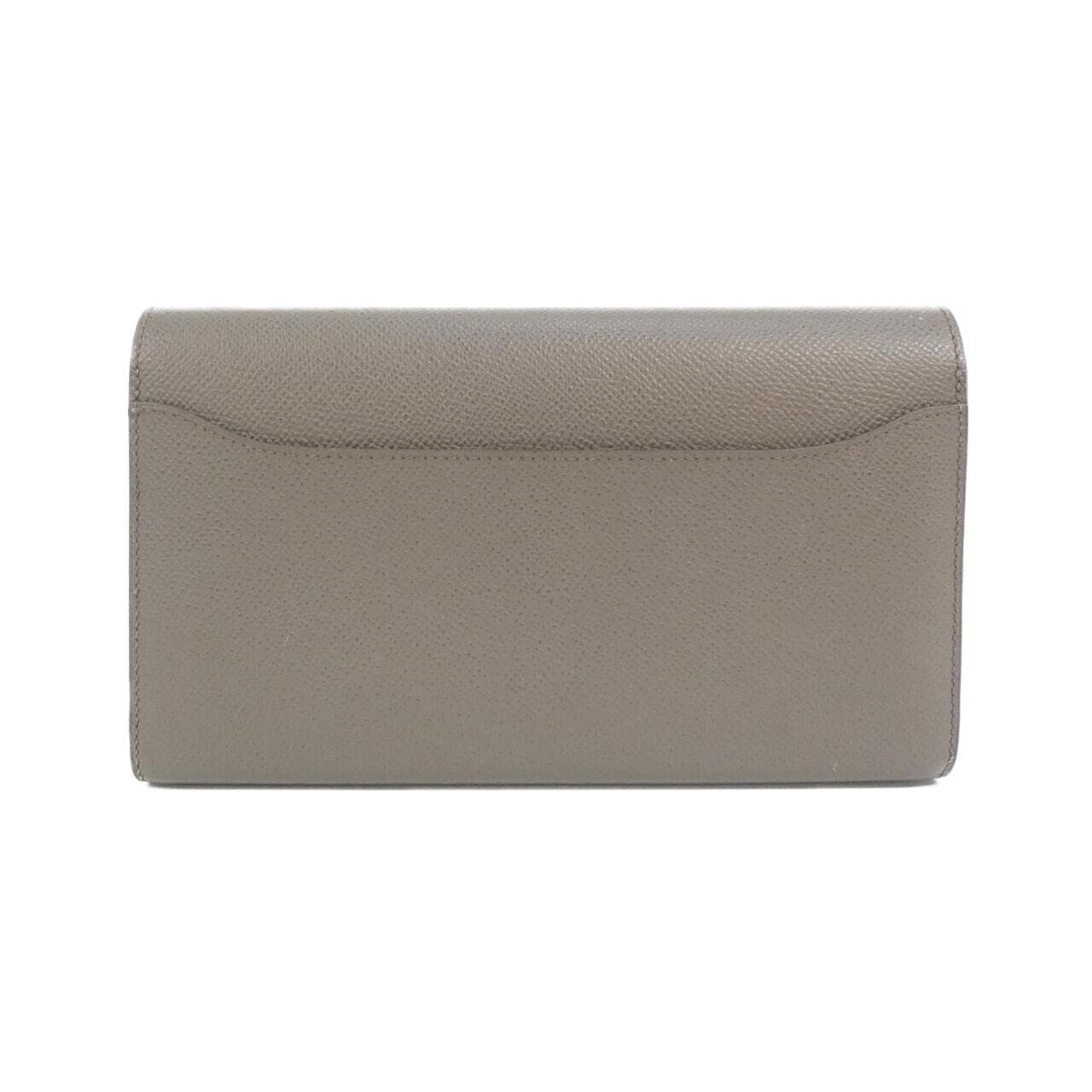 エルメス コンスタンス ロング 063626CK 財布