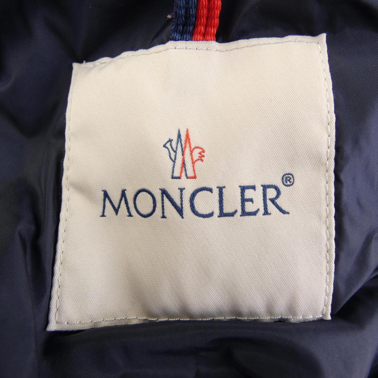 モンクレール MONCLER ACCENTEUR ダウンコート