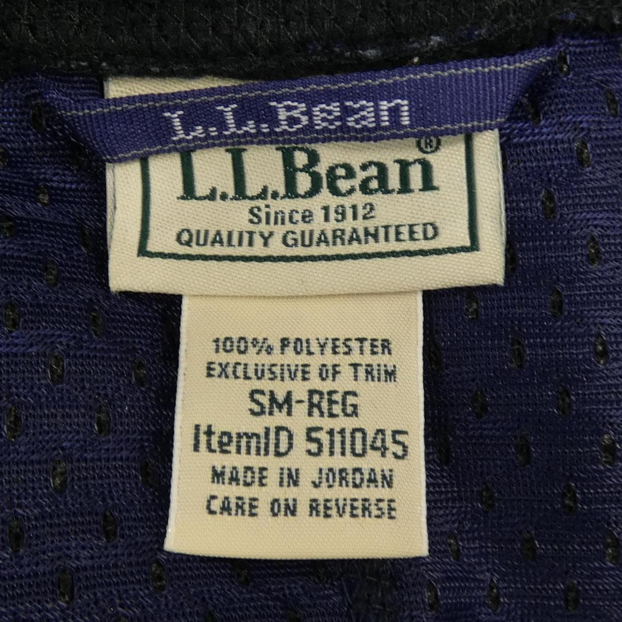 エルエルビーン L.L.BEAN 511045 ブルゾン