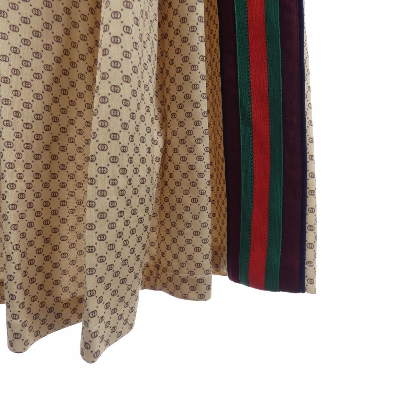 グッチ GUCCI インターロッキングG 661786 XJDFP スカート