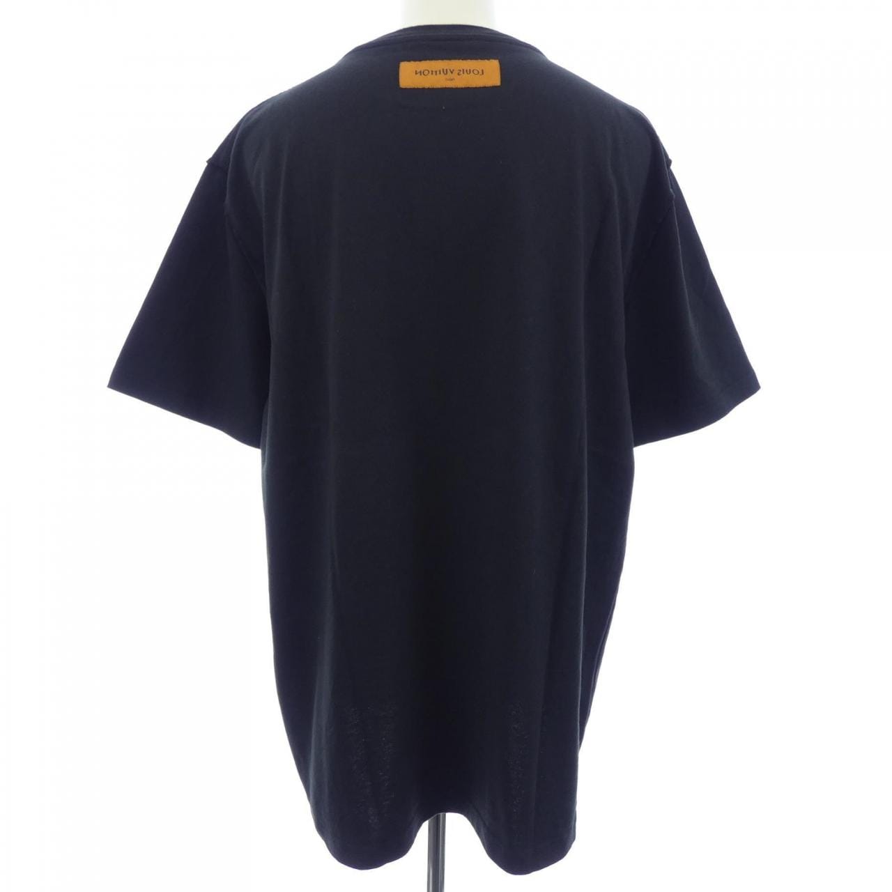ルイヴィトン LOUIS VUITTON LVスプレッドエンブロイダリーTシャツ HNY14WNPL Tシャツ