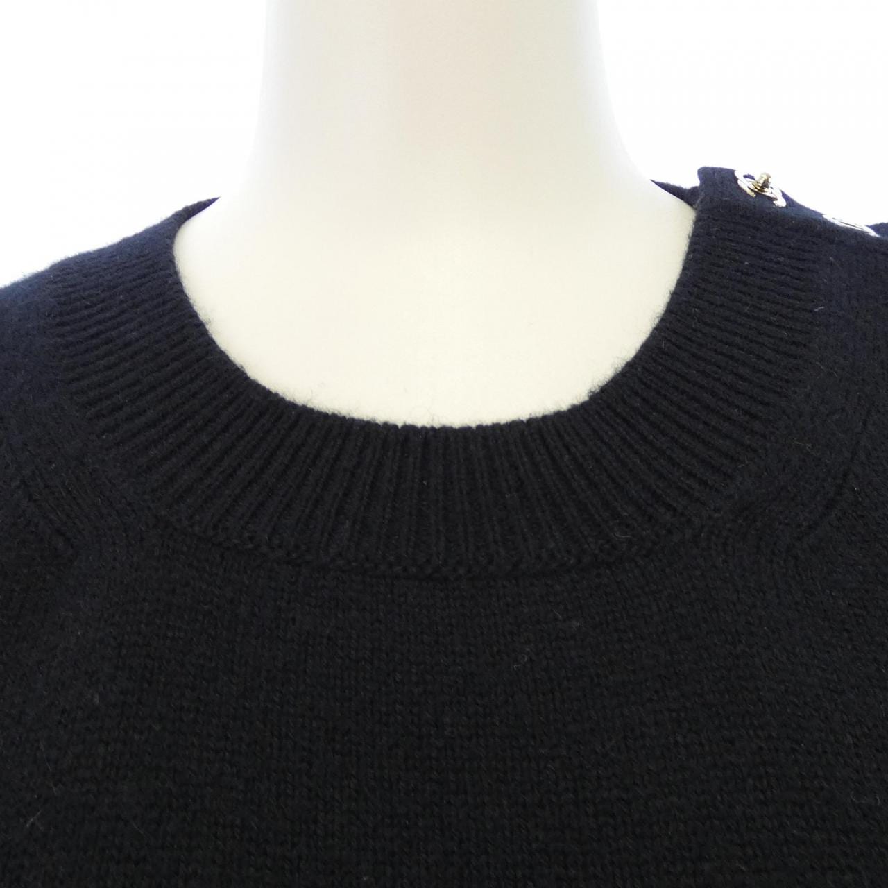 シャネル CHANEL P42138K03230 ワンピース