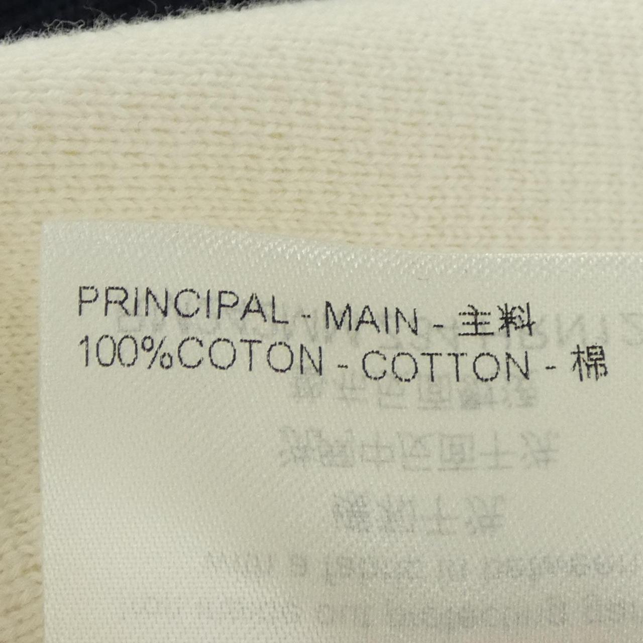 ルイヴィトン LOUIS VUITTON ニットコットンセーラーブルゾン HRN12WZ34 ブルゾン